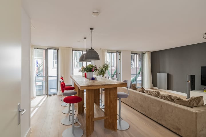 Foto 13 van Castellumstraat 66