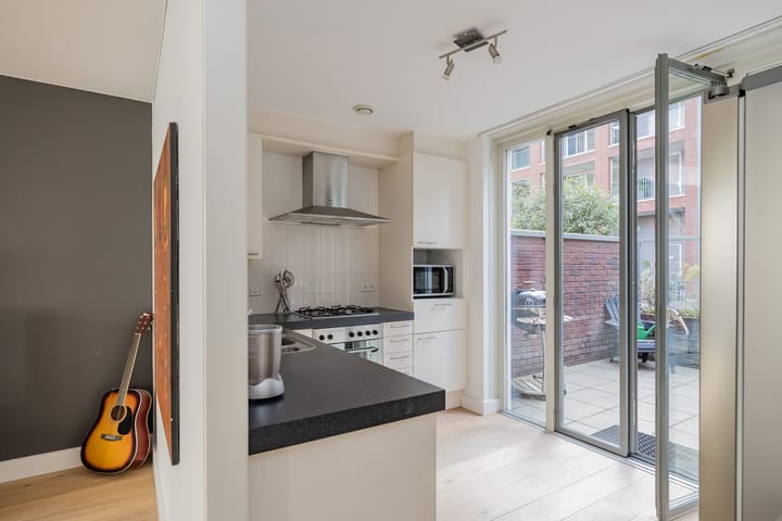 Foto 21 van Castellumstraat 66