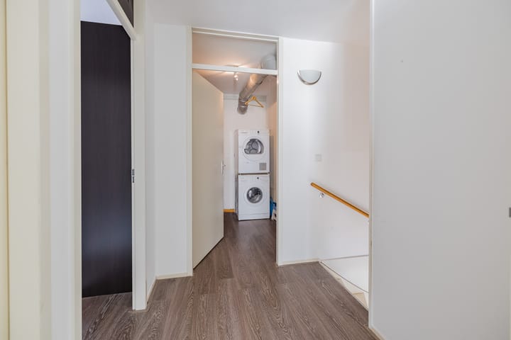 Foto 25 van Castellumstraat 66