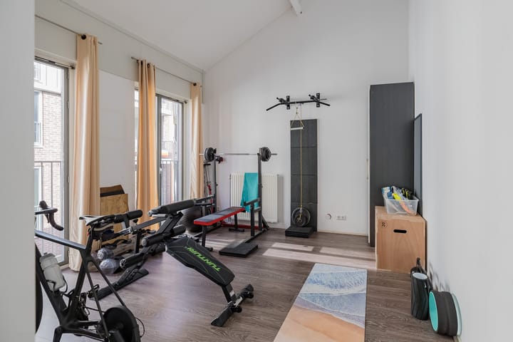 Foto 33 van Castellumstraat 66