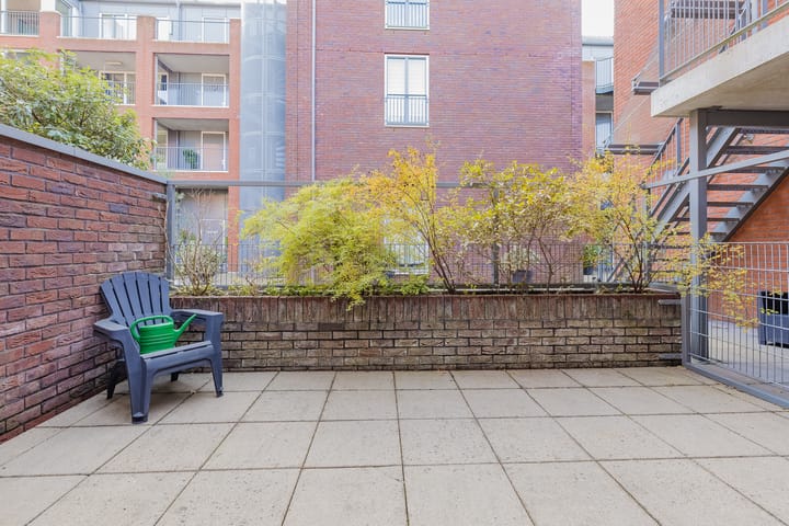 Foto 36 van Castellumstraat 66