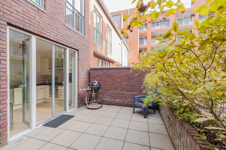 Foto 37 van Castellumstraat 66