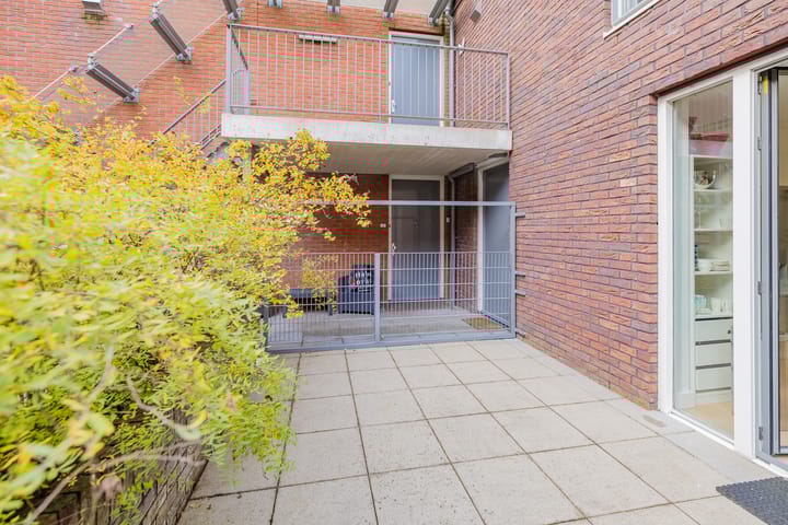 Foto 38 van Castellumstraat 66