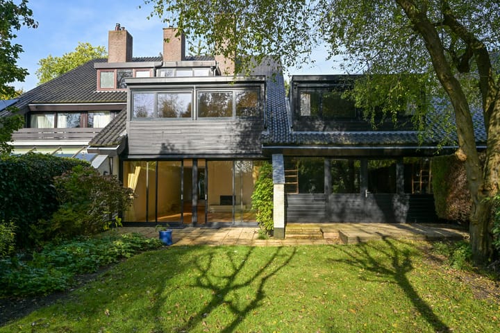 Foto 3 van Persijnlaan 28