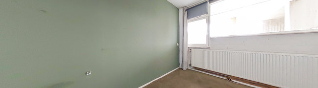 View 360° photo of Slaapkamer of Kronenburgersingel 31