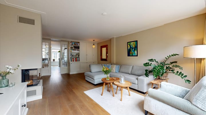 Foto 2 van Koestraat 36