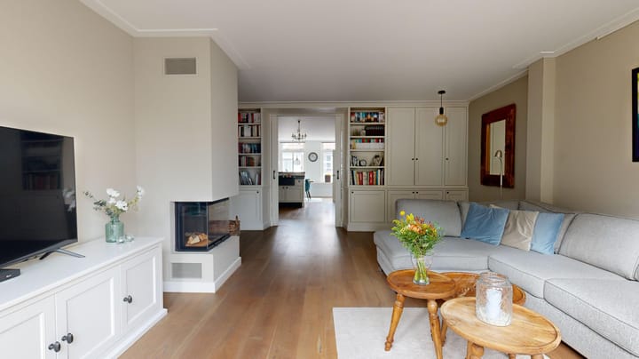 Foto 5 van Koestraat 36