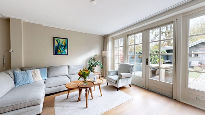 Foto 6 van Koestraat 36