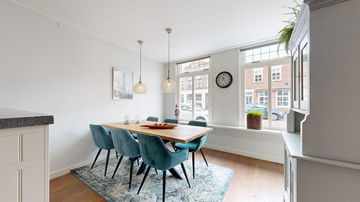 Foto 7 van Koestraat 36