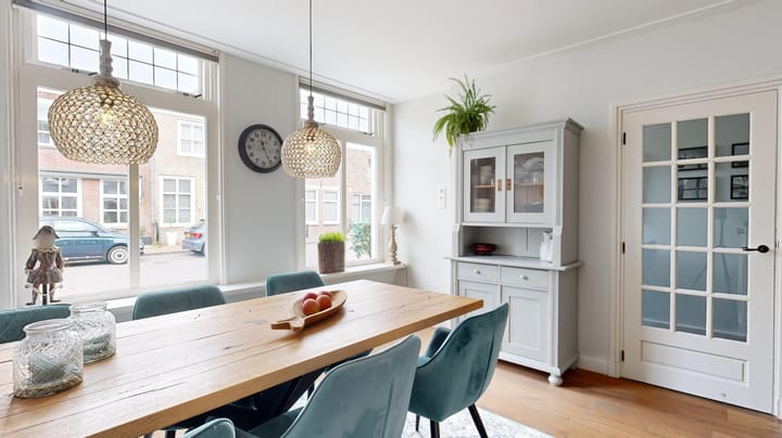 Foto 8 van Koestraat 36