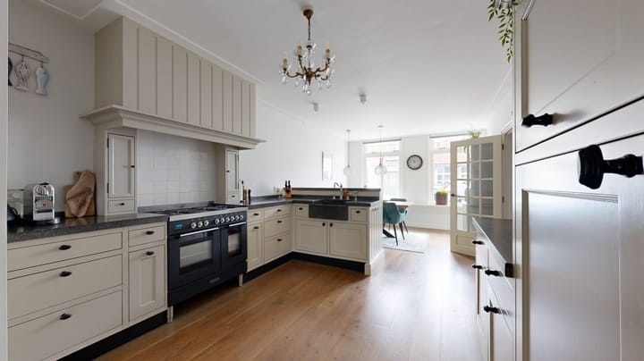 Foto 10 van Koestraat 36