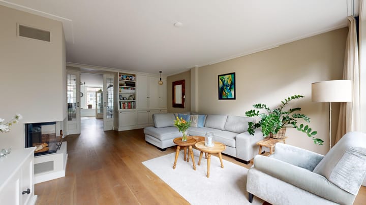 Foto 12 van Koestraat 36