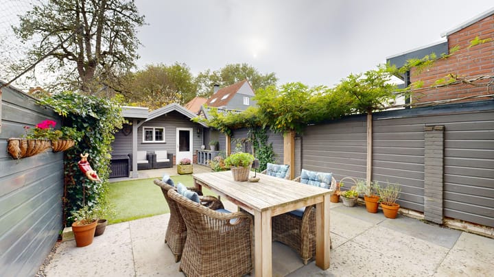 Foto 37 van Koestraat 36