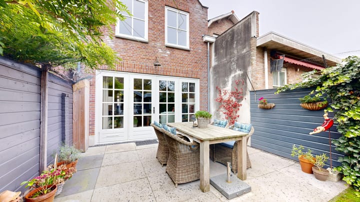 Foto 39 van Koestraat 36