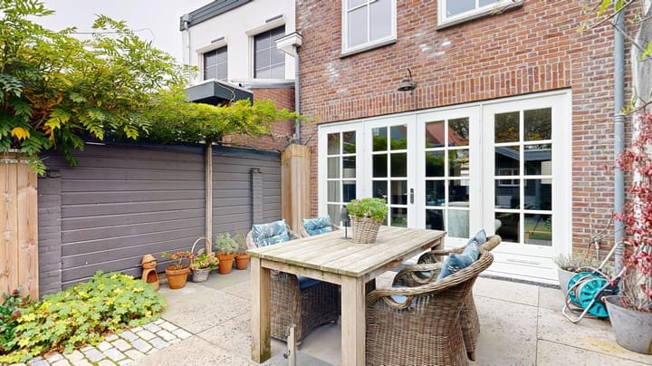 Foto 40 van Koestraat 36