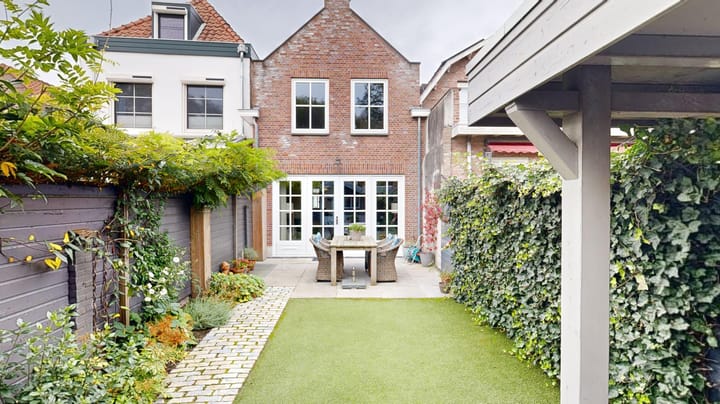 Foto 44 van Koestraat 36