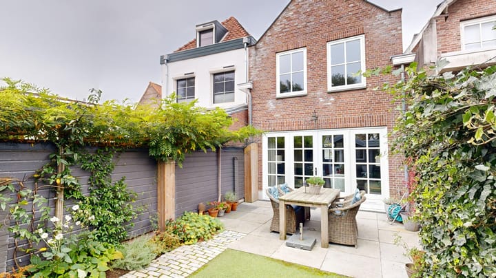 Foto 45 van Koestraat 36