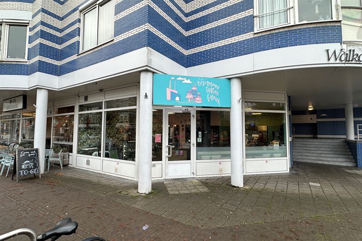 1e Hogeweg 160, Zeist