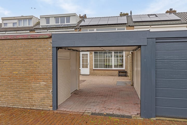 Foto 3 van Witte de Withstraat 49