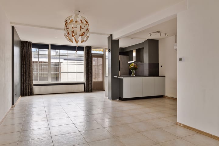 Foto 4 van Witte de Withstraat 49