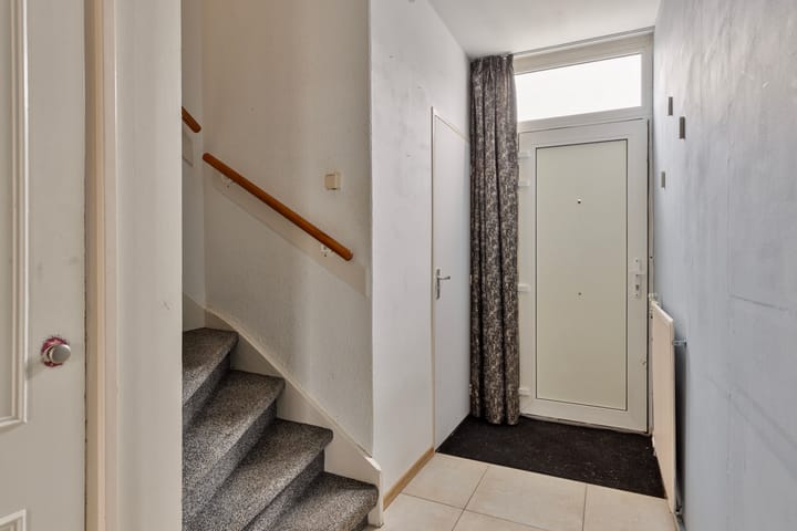 Foto 5 van Witte de Withstraat 49