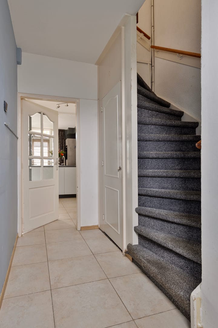 Foto 6 van Witte de Withstraat 49