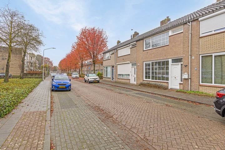 Bekijk foto 10 van Witte de Withstraat 49