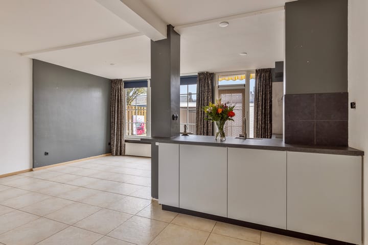 Foto 14 van Witte de Withstraat 49