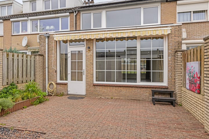 Foto 26 van Witte de Withstraat 49