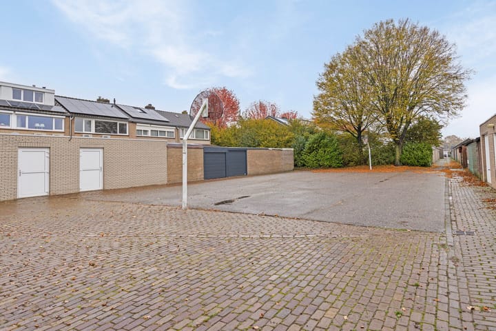 Foto 30 van Witte de Withstraat 49