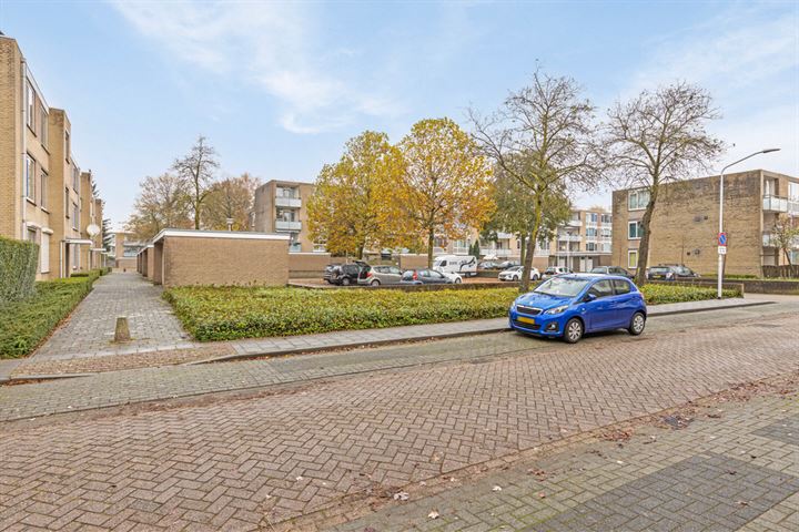 Bekijk foto 31 van Witte de Withstraat 49