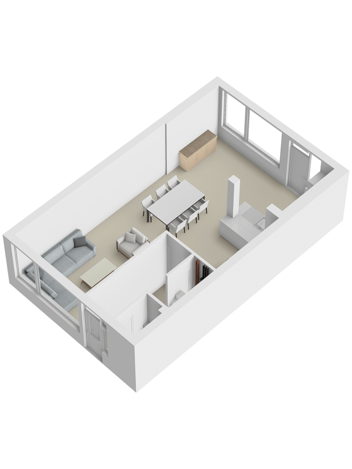 Foto 33 van Witte de Withstraat 49