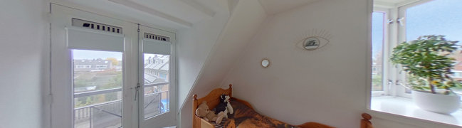 Bekijk 360° foto van Slaapkamer van Schonauwen 16