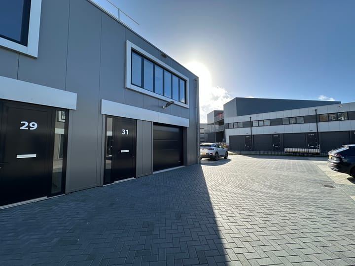Stuwadoorstraat 31, Velsen-Noord