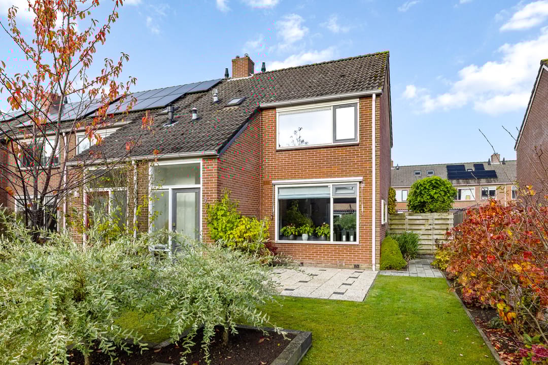 Foto 1 van Sixmastins 7