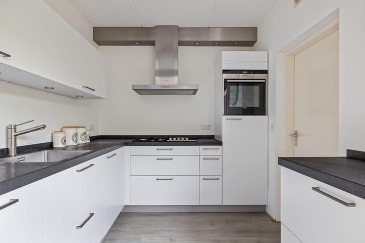 Foto 2 van Sixmastins 7