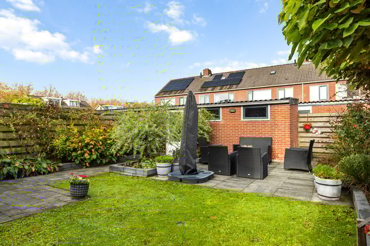 Foto 4 van Sixmastins 7