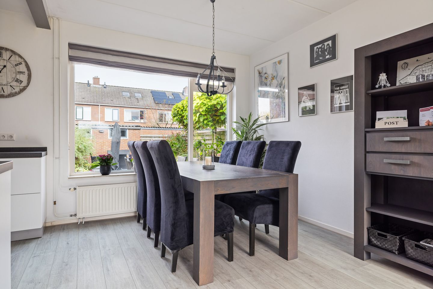 Foto 14 van Sixmastins 7