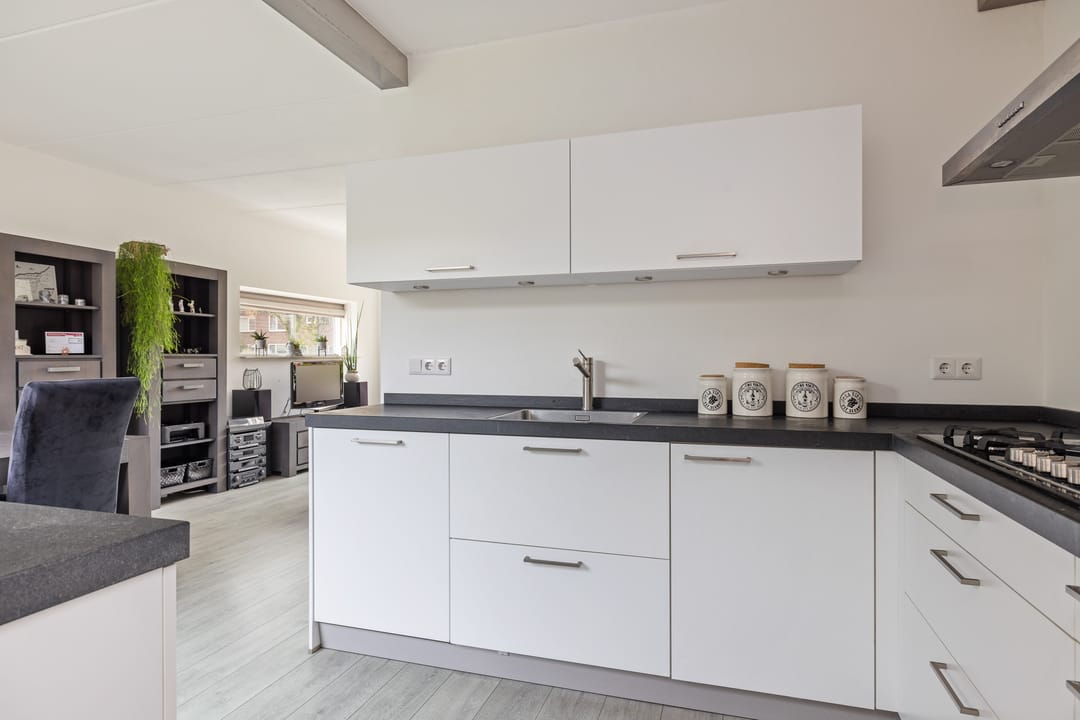 Foto 16 van Sixmastins 7