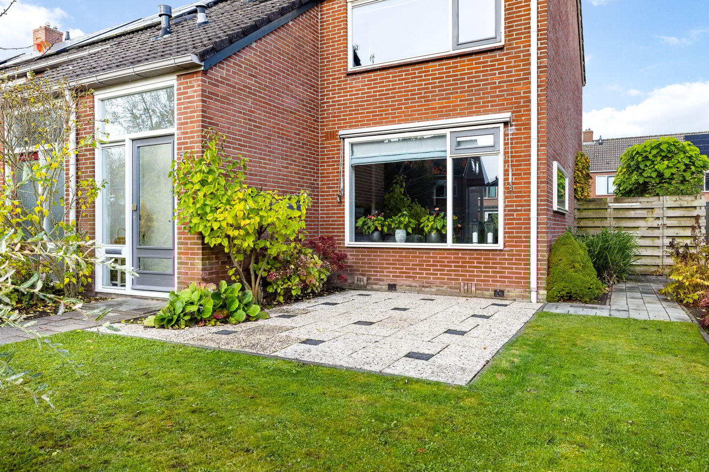 Foto 20 van Sixmastins 7