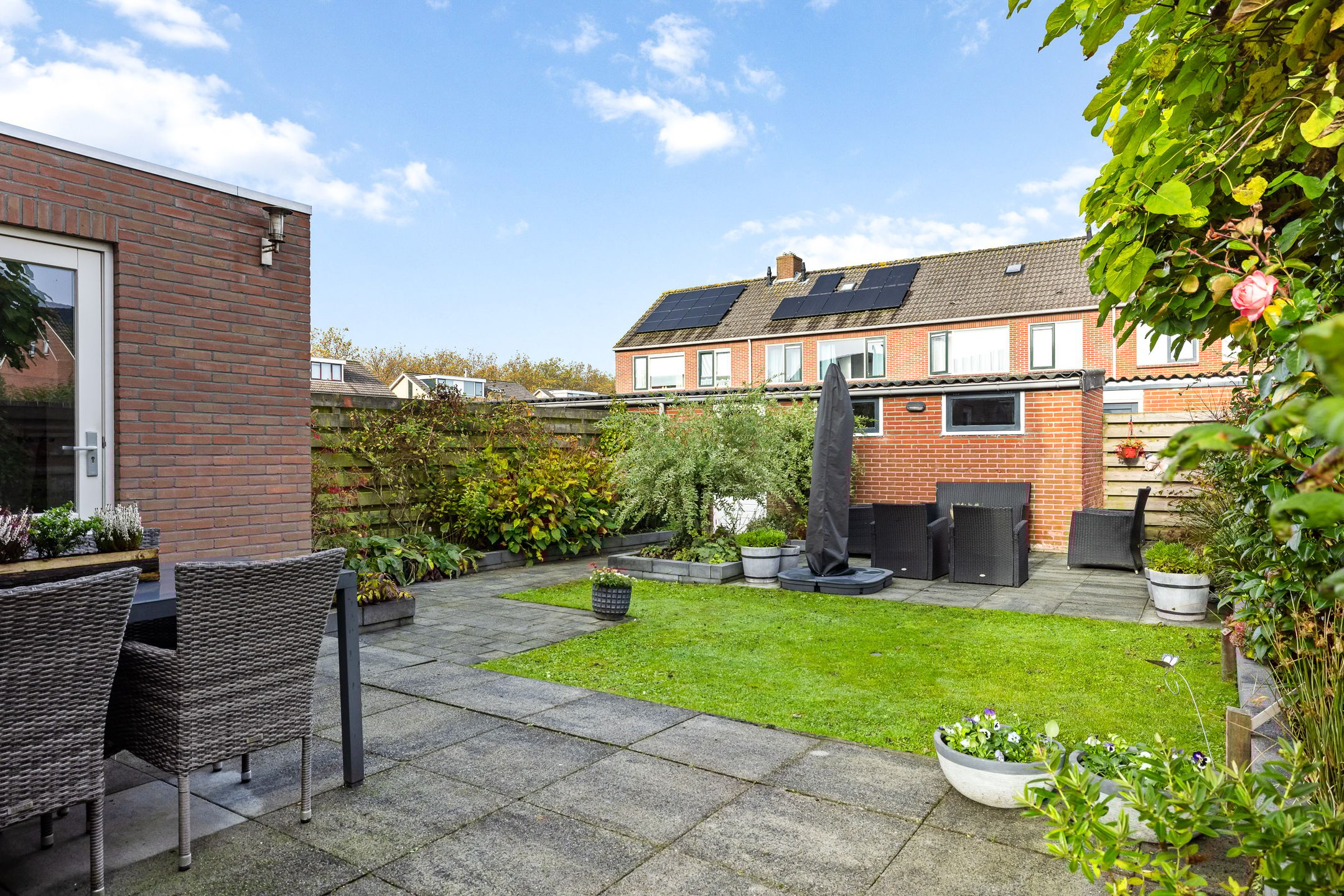 Foto 21 van Sixmastins 7