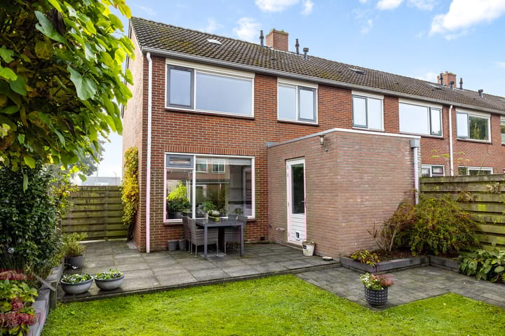 Foto 22 van Sixmastins 7