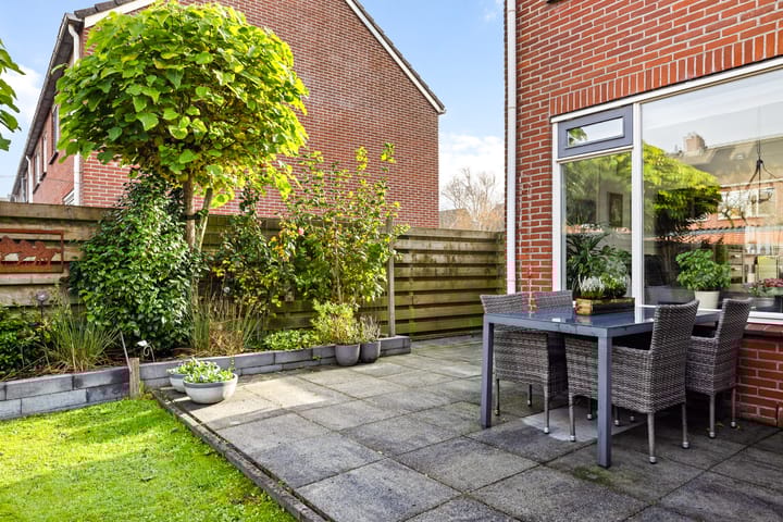 Foto 25 van Sixmastins 7