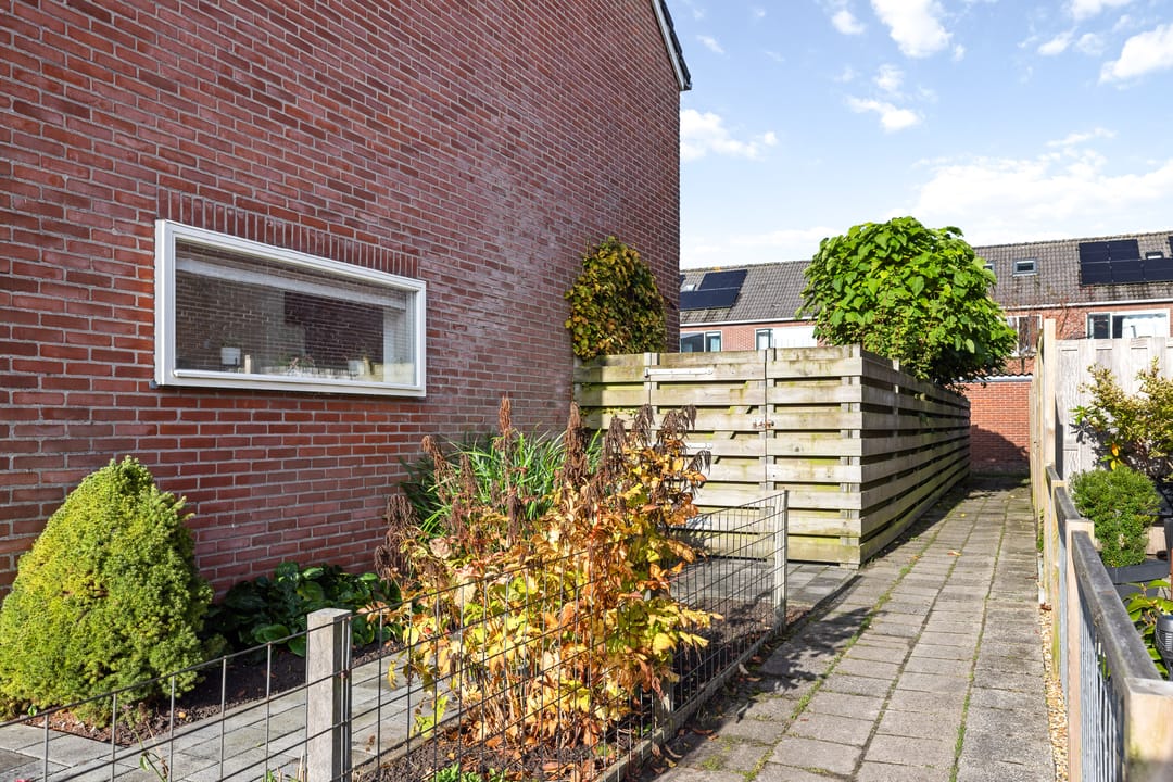 Foto 26 van Sixmastins 7