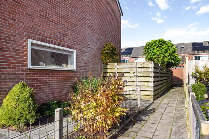 Foto 26 van Sixmastins 7