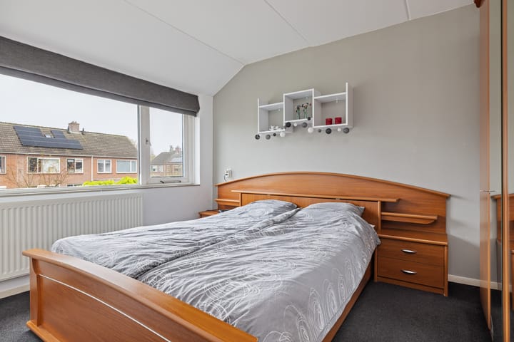 Foto 28 van Sixmastins 7