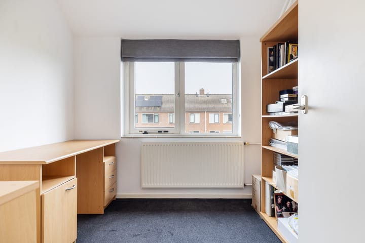 Foto 33 van Sixmastins 7