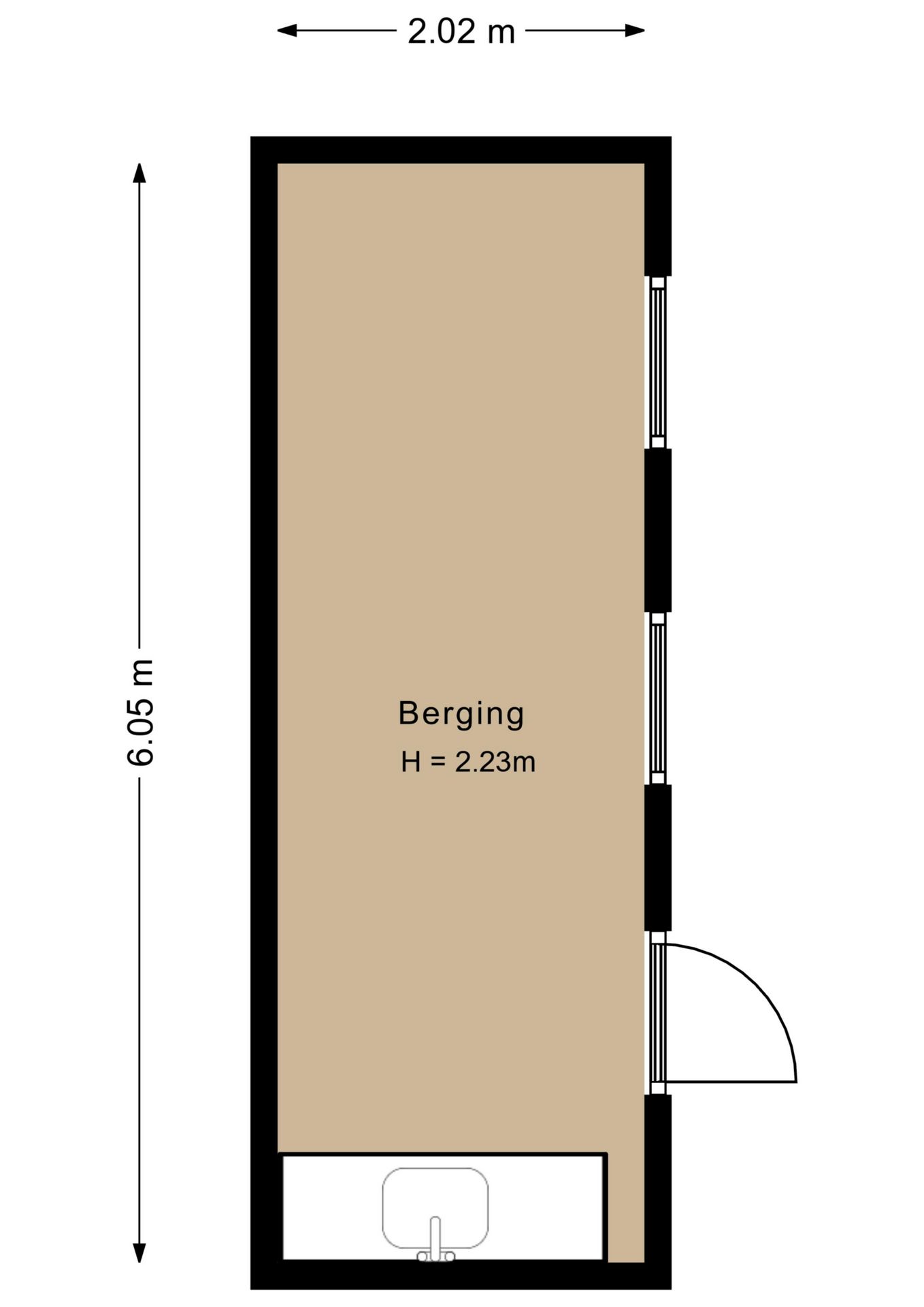 Foto 40 van Sixmastins 7