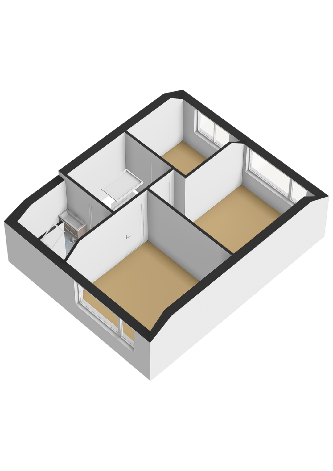 Foto 43 van Sixmastins 7