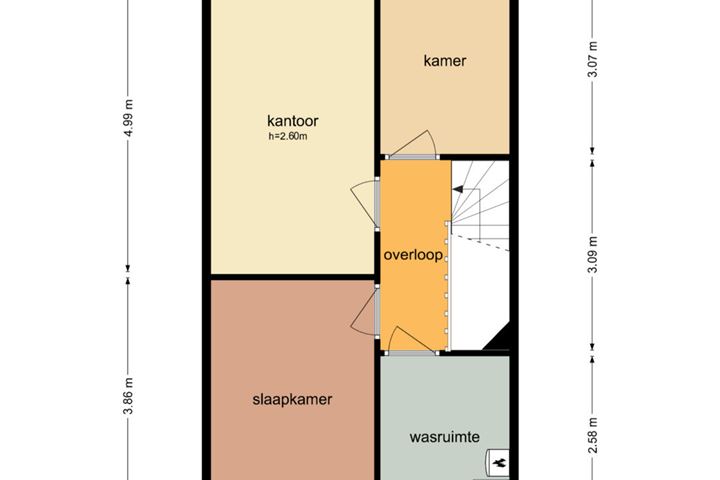 Bekijk foto 55 van Bernadottelaan 220